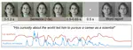 The neural bases of audio-visual benefit in speech perception